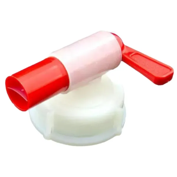 Koch Chemie Auslaufhahn für Kunststoffkanistern 5L